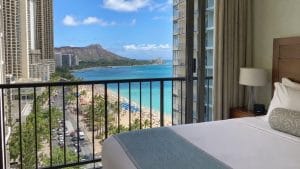 waikiki resort views tradeoffs