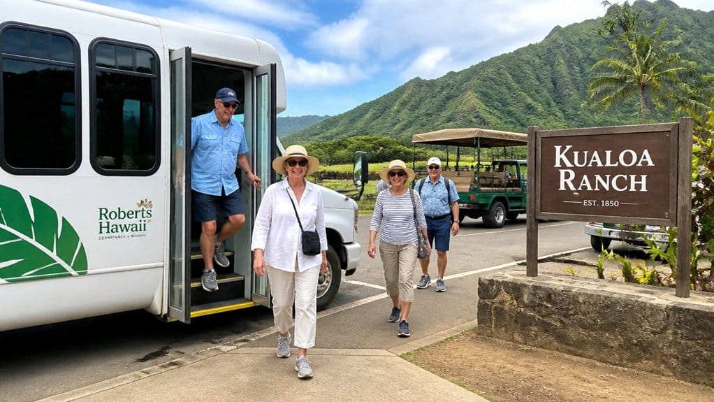 waikiki shuttle saves senior energy