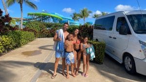 waikiki transport waterpark tickets