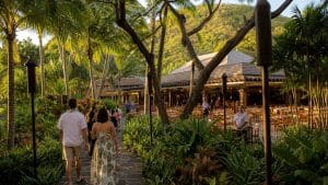 waimea toa luau timing