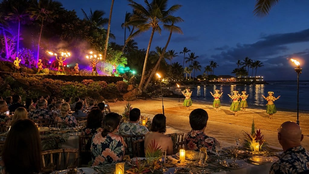 Chief’s Luau vs Toa Luau: Which Oahu Show Should You Book?