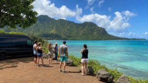 windward oahu tour packages