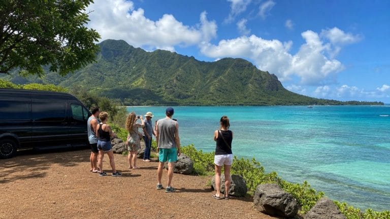windward oahu tour packages