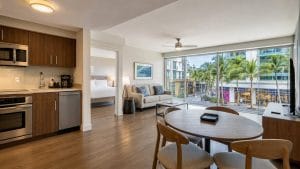 wyndham waikiki suite layouts