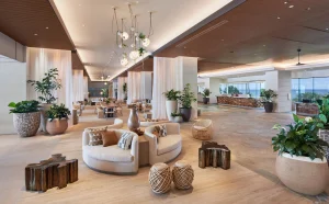 A photo of The Ritz-Carlton O‘ahu, Turtle Bay showing the property and rooms.