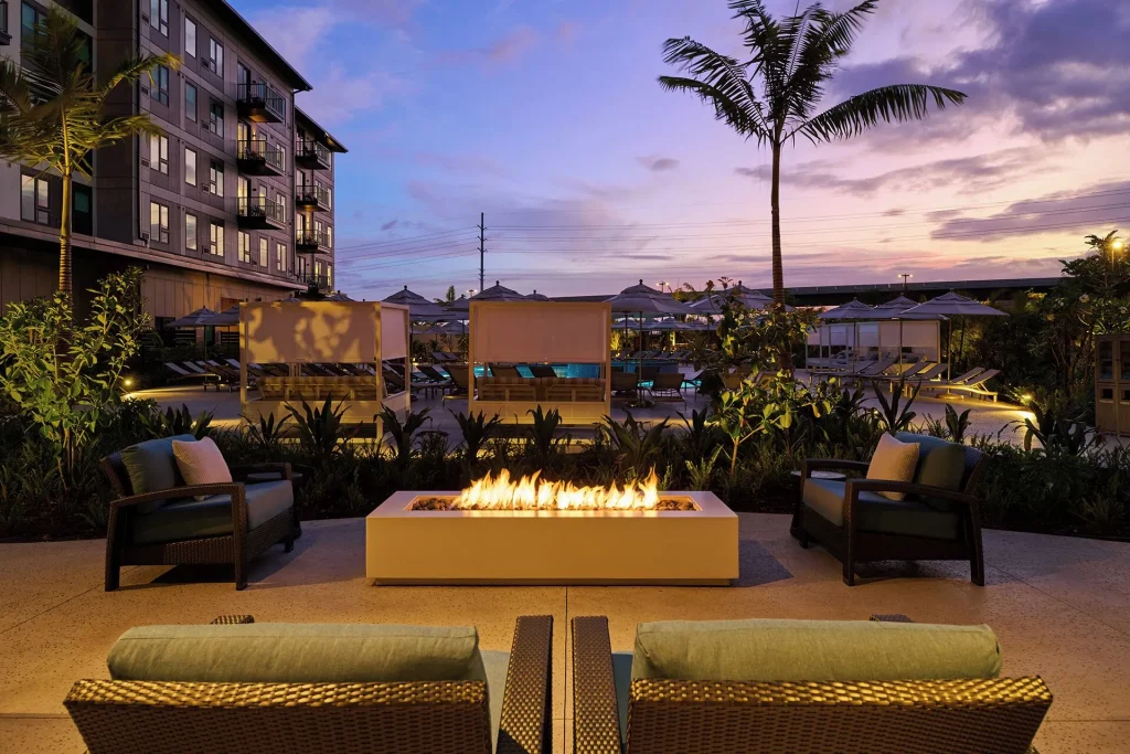 A photo of The Beach Villas at Ko Olina by Real Select Vacations showing the property and rooms.