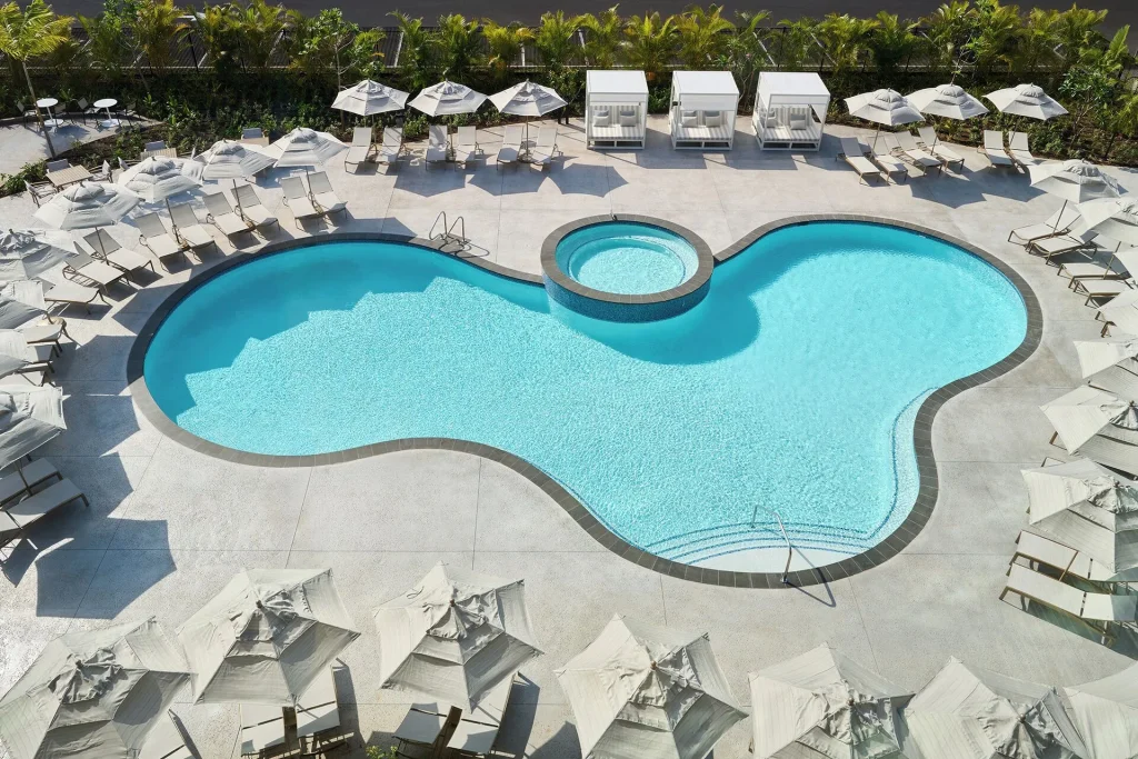A photo of The Beach Villas at Ko Olina by Real Select Vacations showing the property and rooms.