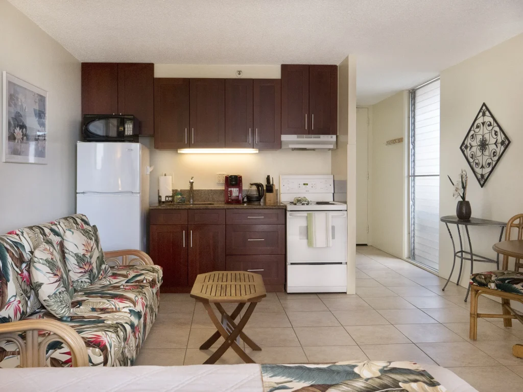 A photo of Marine Surf by Tropical Escapes Realty showing the property and rooms.