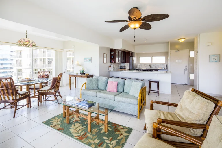 A photo of Waikiki Shore by OUTRIGGER showing the property and rooms.