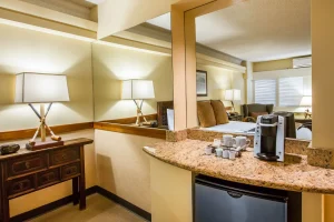 A photo of The Equus showing the property and rooms.
