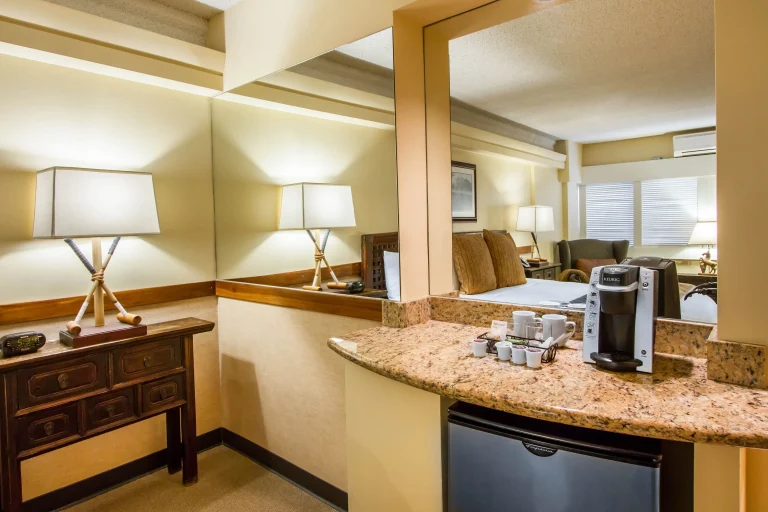 A photo of The Equus showing the property and rooms.