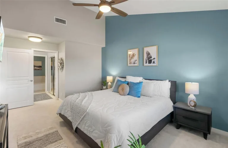 An image of the Kai Lani at Ko Olina property and condo-style accommodations.