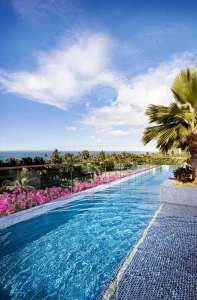 A photo of Ka Laʻi Waikiki Beach, LXR Hotels & Resorts showing the property and rooms.