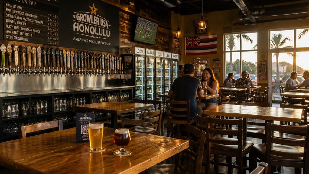 best time open or happy hour