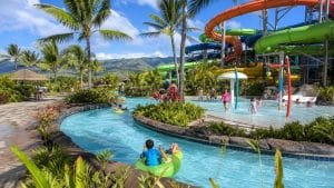 best water parks on oahu