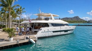 book honolulu yacht charters