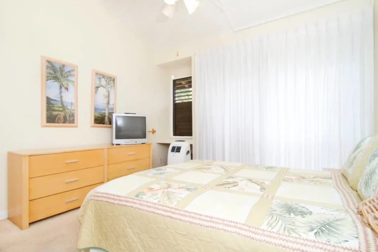 An image of the Turtle Bay Condo Hale Kai property and condo-style accommodations.