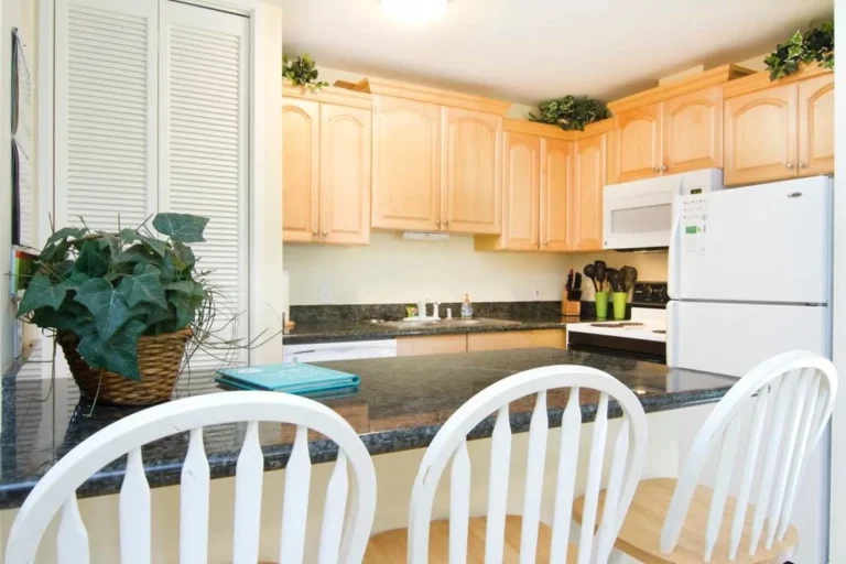 An image of the Turtle Bay Condo Hale Kai property and condo-style accommodations.