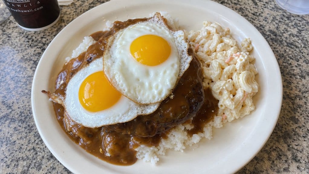 hawaiian loco moco guide