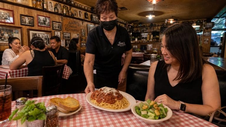 honolulu classic spaghetti house