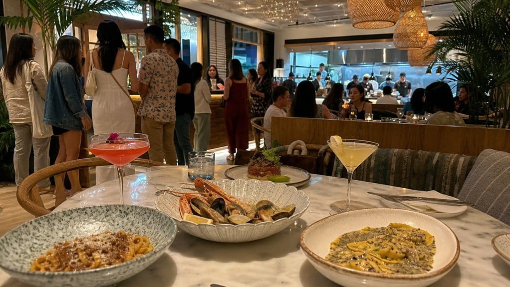 honolulu gioved trending dining guide
