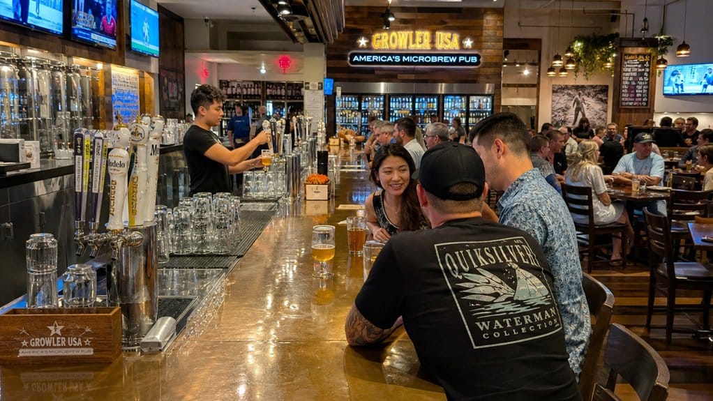 honolulu growler usa beer guide