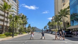 honolulu is hawaii s capital