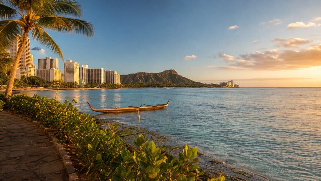 honolulu name hawaiian roots