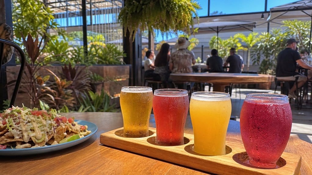 kapolei beer and kombucha