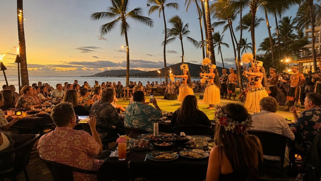 Luau Oahu Hilton Hawaiian Village: 7 Things to Know Before You Book