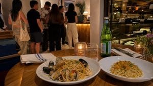 pasta picks waikiki reservations