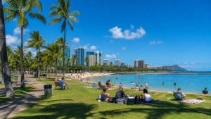 plan your ala moana escape