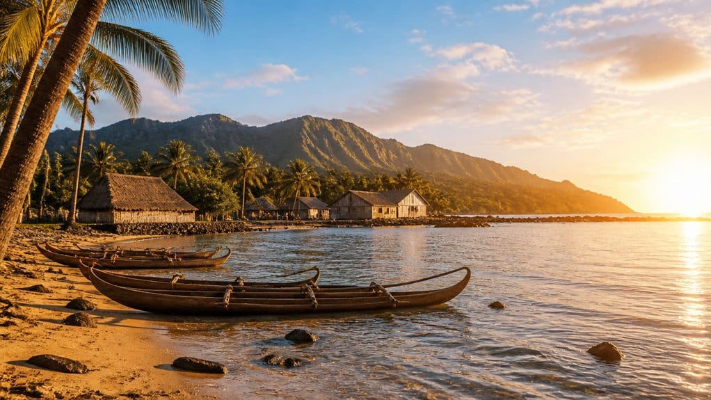 sheltered harbor name origin