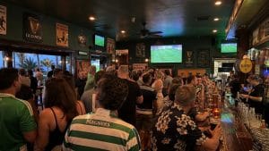 sports nights at kelly o neil s