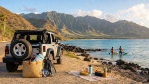 waianae coast oahu daytrip