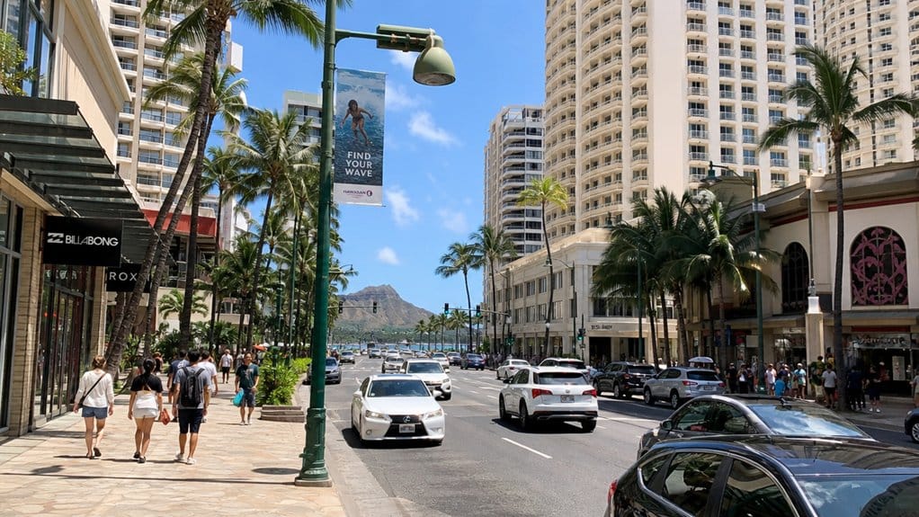 waikiki is not a city